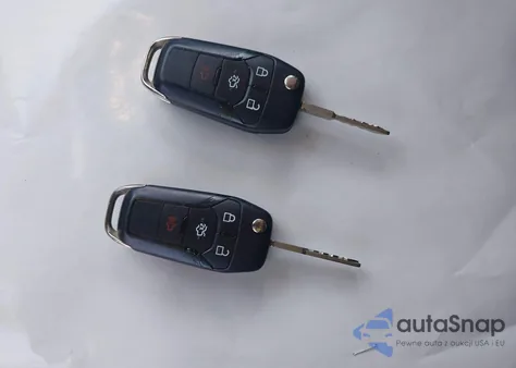 2015 Ford Fusion Se from USA, damaged, VIN 3FA6P0HD7FR241338